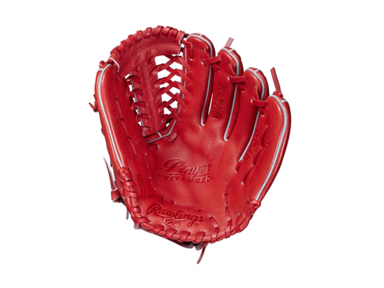 Supreme - Supreme/Rawlings Gloves - UG.SHAFT