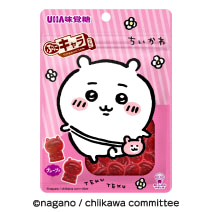 公式】UHA味覚糖 商品カタログ シゲキックス 梅ソルト