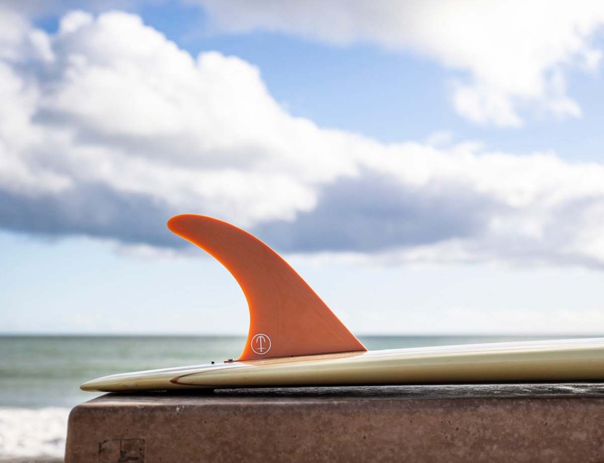 CAPTAIN FIN キャプテンフィン RAKED 10