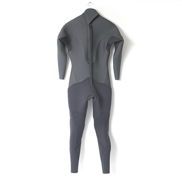 CRAFTSMAN WETSUITS ウェットスーツ フルスーツ 3mm バックジップ