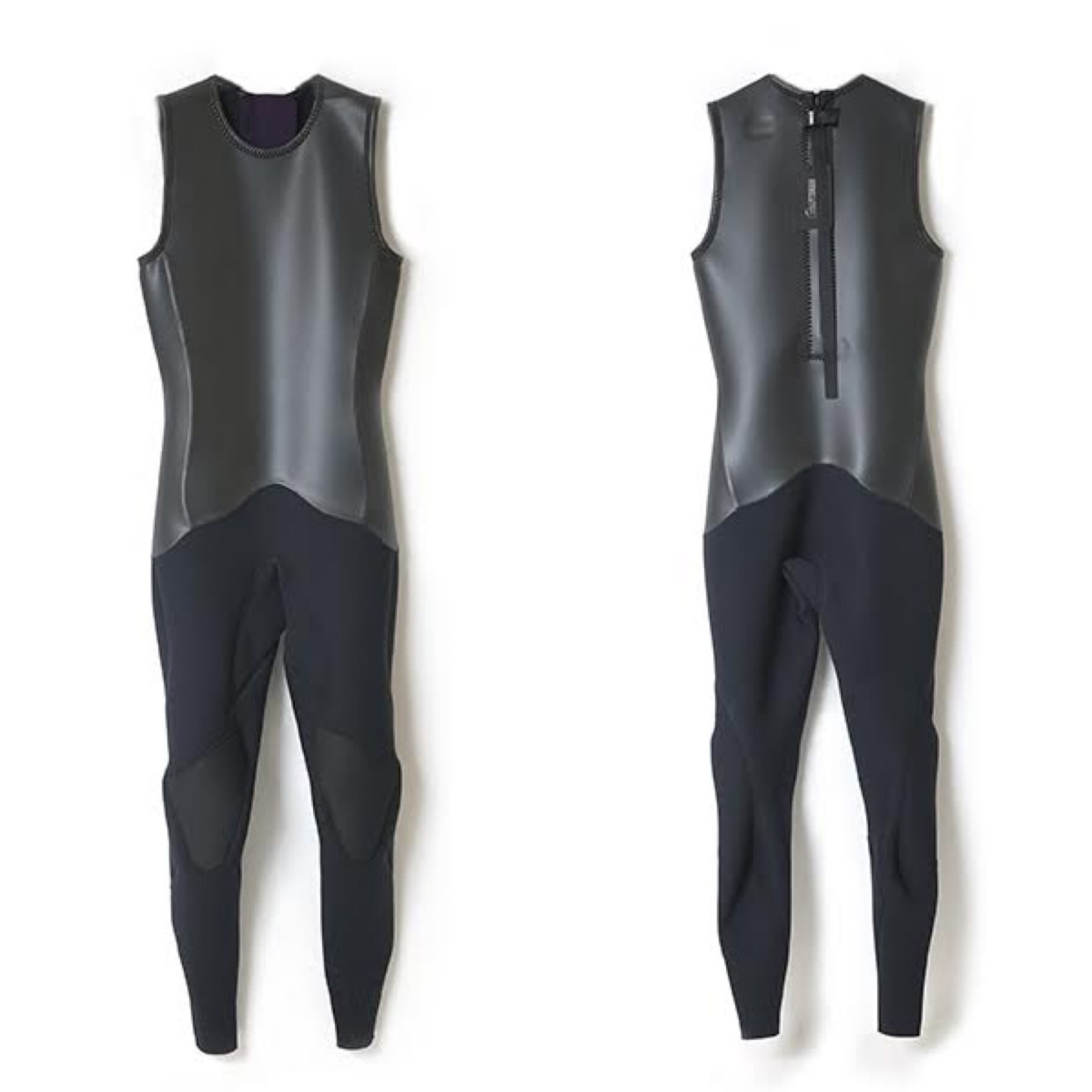 CRAFTSMAN WETSUITS 2MM LONG JOHN ロングジョン LONG JOHN フラット