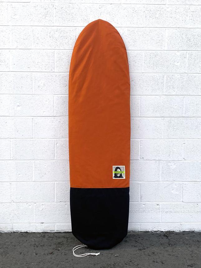 GREEN FUZ | ボードケース | SURFGEAR | 販売中の商品 | USED SURF