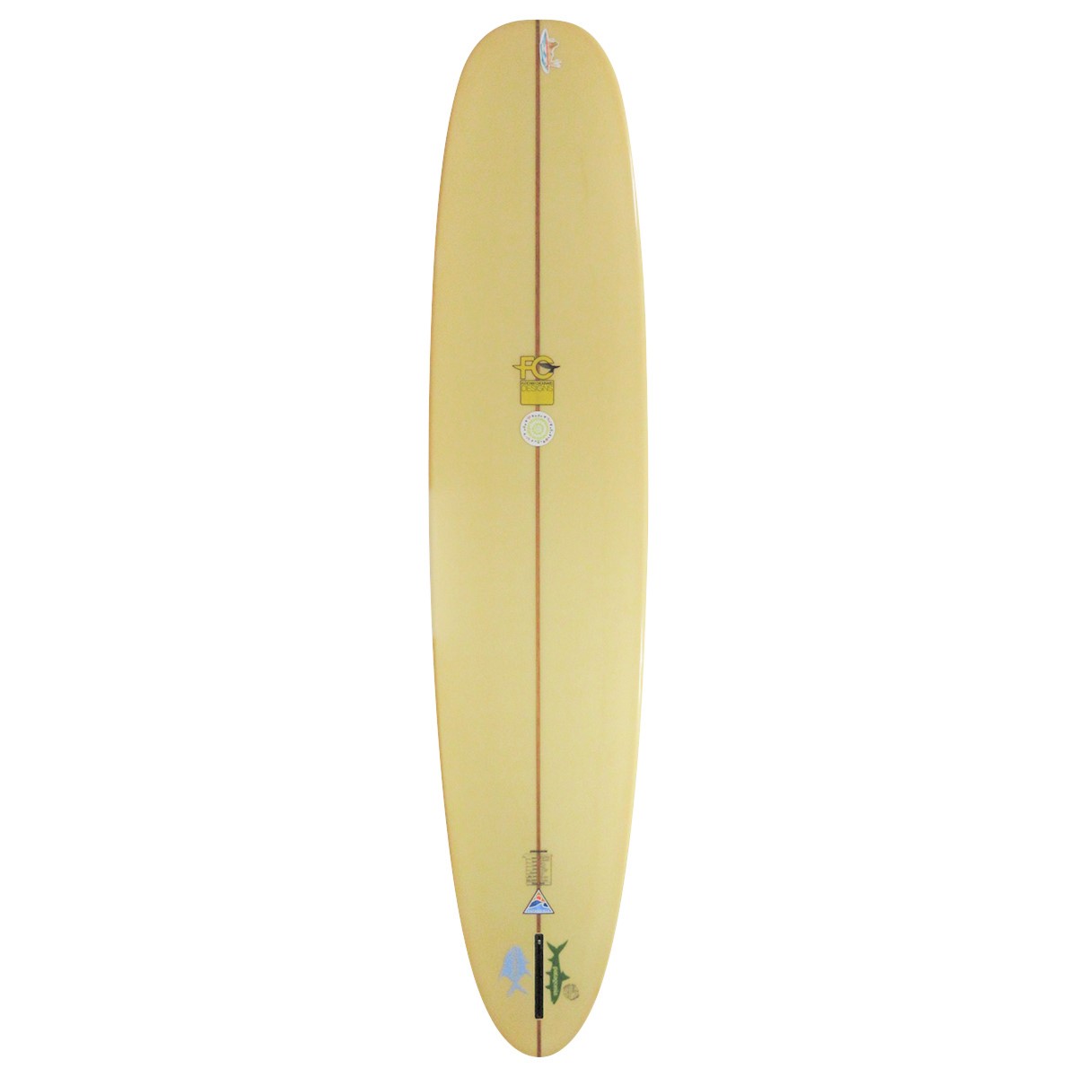 サーフボードギャラリー | USED SURF×SURF MARKET