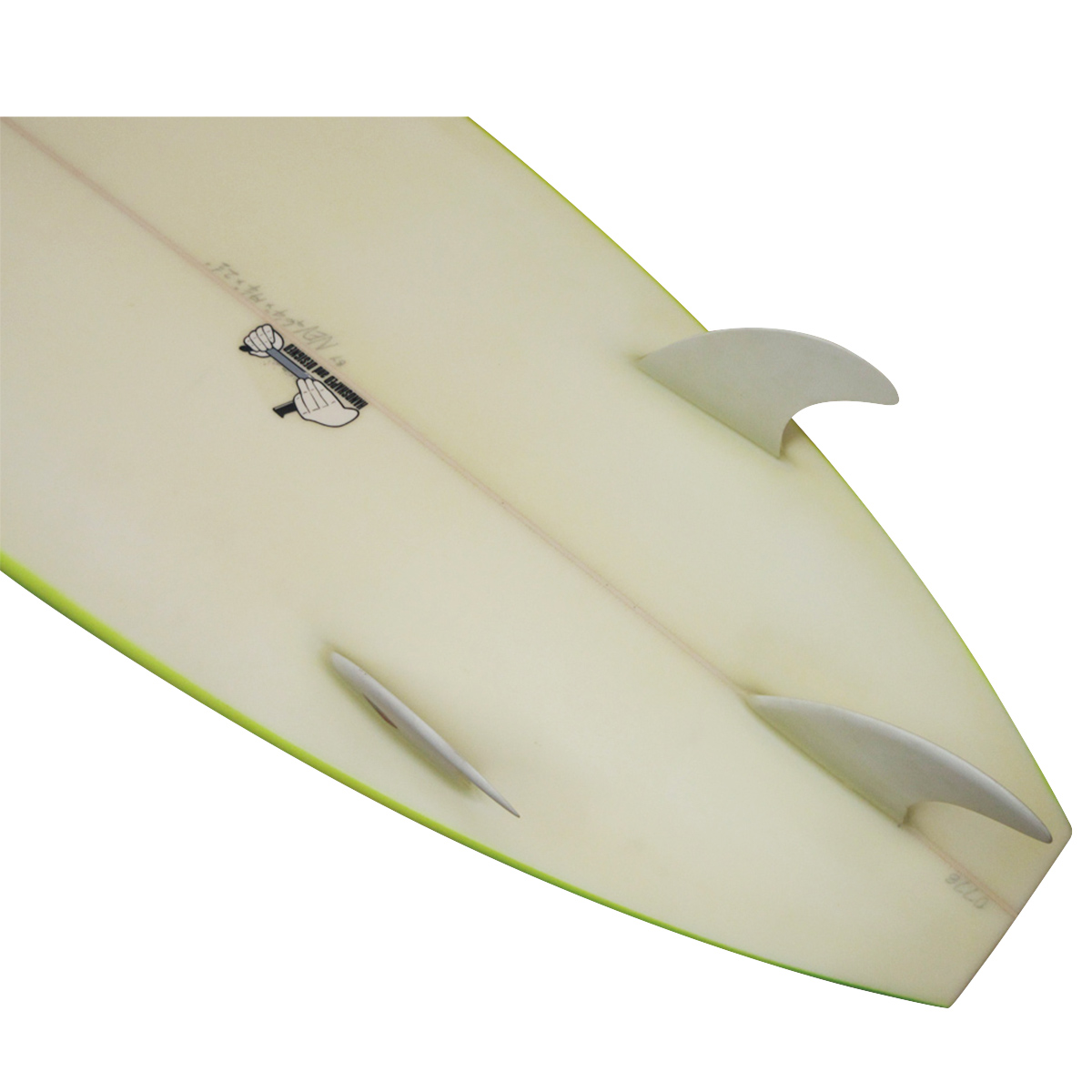 サーフボードギャラリー | USED SURF×SURF MARKET