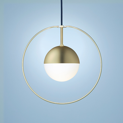 DESIGN COLLECTION - Orb - | 照明器具のマックスレイ | ウシオ