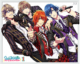 BD・DVD｜うたの☆プリンスさまっ♪公式Webサイト