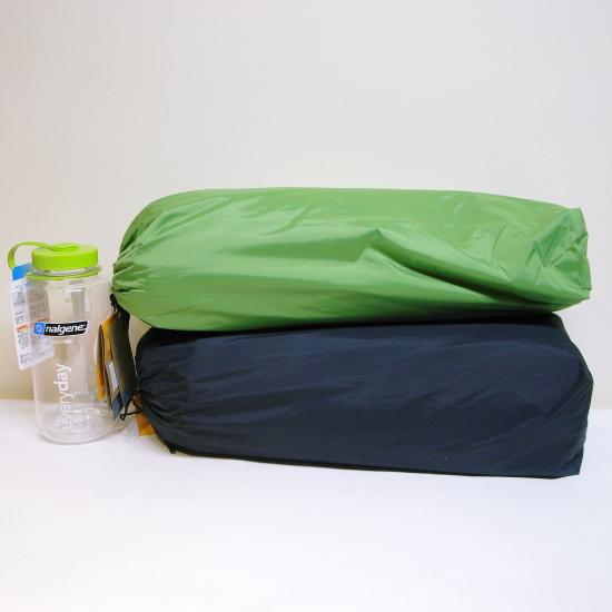 ワンポールテント ゴーライト シャングリラ5+ネストセット GOLITE