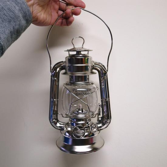 ペトロマックス HL1 ストームランタン PETROMAX HL1 | UTILITY Outdoor