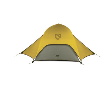 ニーモ 2人用テント タニ2P アンディJP オビエリート2P NEMO TANI 2P