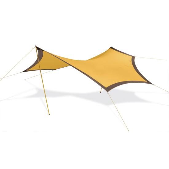 MSR Vistawing™ LT ビスタウィングLT 日本限定モデル タープ | UTILITY