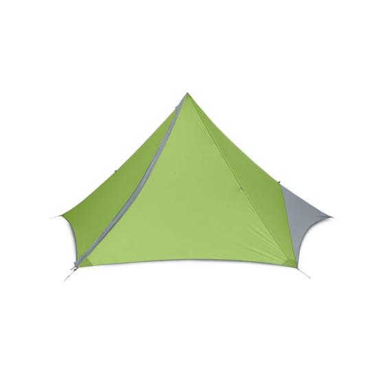 ニーモ アポロ 3P NEMO Apollo 3P ワンポールシェルター バイク