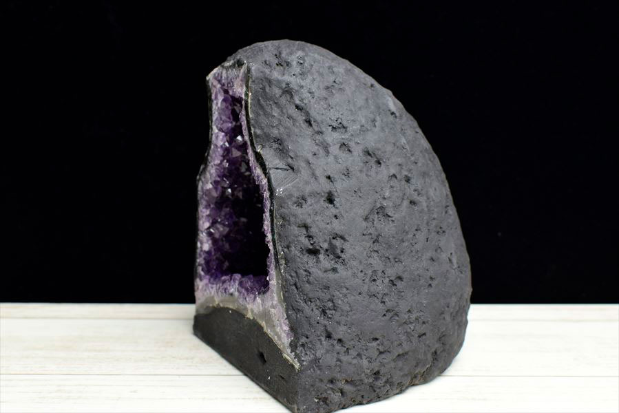 ウルグアイ産 アメジストドーム｜ミニドーム｜原産地より直輸入｜紫