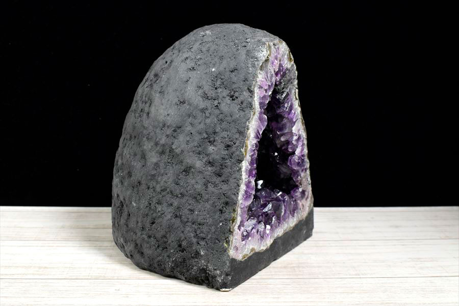 ウルグアイ産 アメジストドーム｜ミニドーム｜原産地より直輸入｜紫