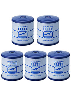 シーガルフォー カートリッジ販売・交換・修理承ります。