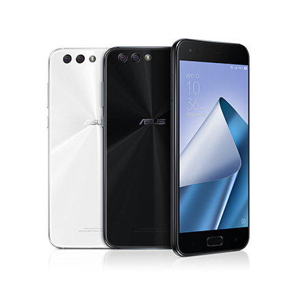 ZenFone 4 │ 格安スマホ/格安SIMはUQ mobile（モバイル）【公式】