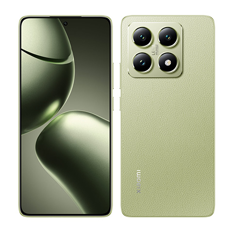 Xiaomi 14T │ 格安スマホ/格安SIMはUQ mobile（モバイル）【公式】