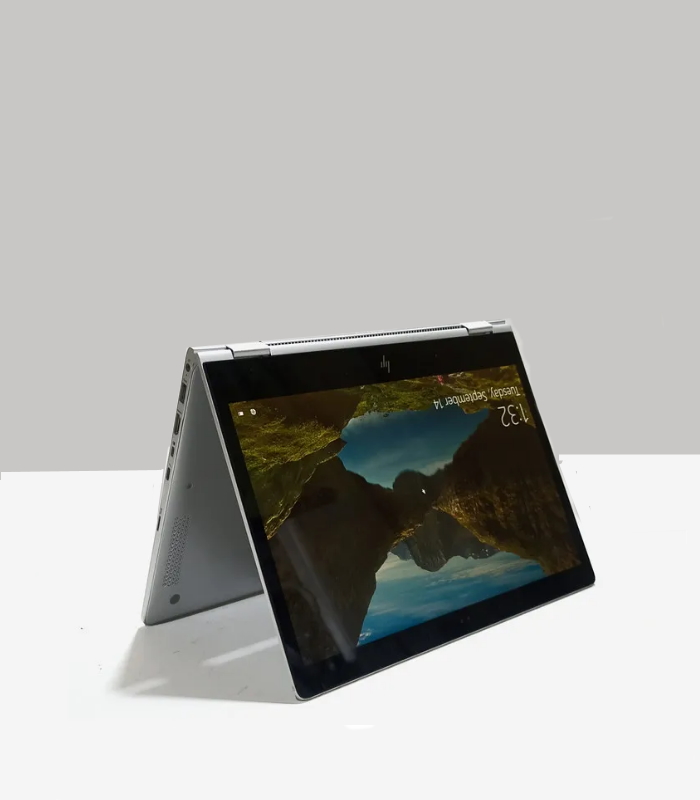 HP EliteBook x360 1030 G3 (Corei7/8th/8GB/256GB SSD)Touch