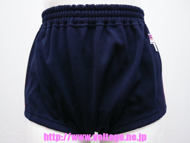 カンコー女子用スクールブルマーJP550