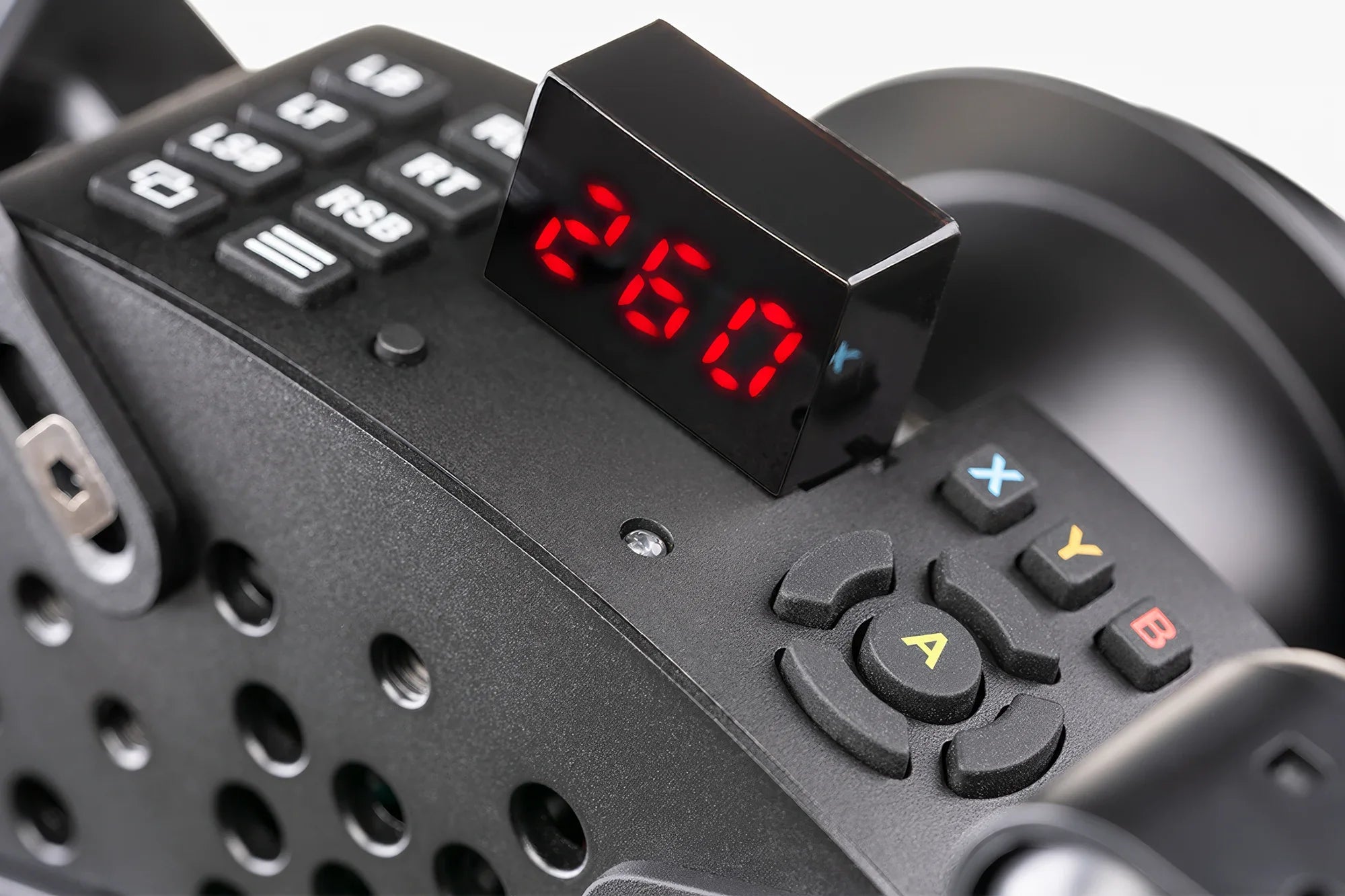 ClubSport Universal Hub V2 for Xbox | Magnetic Shifters, QR2