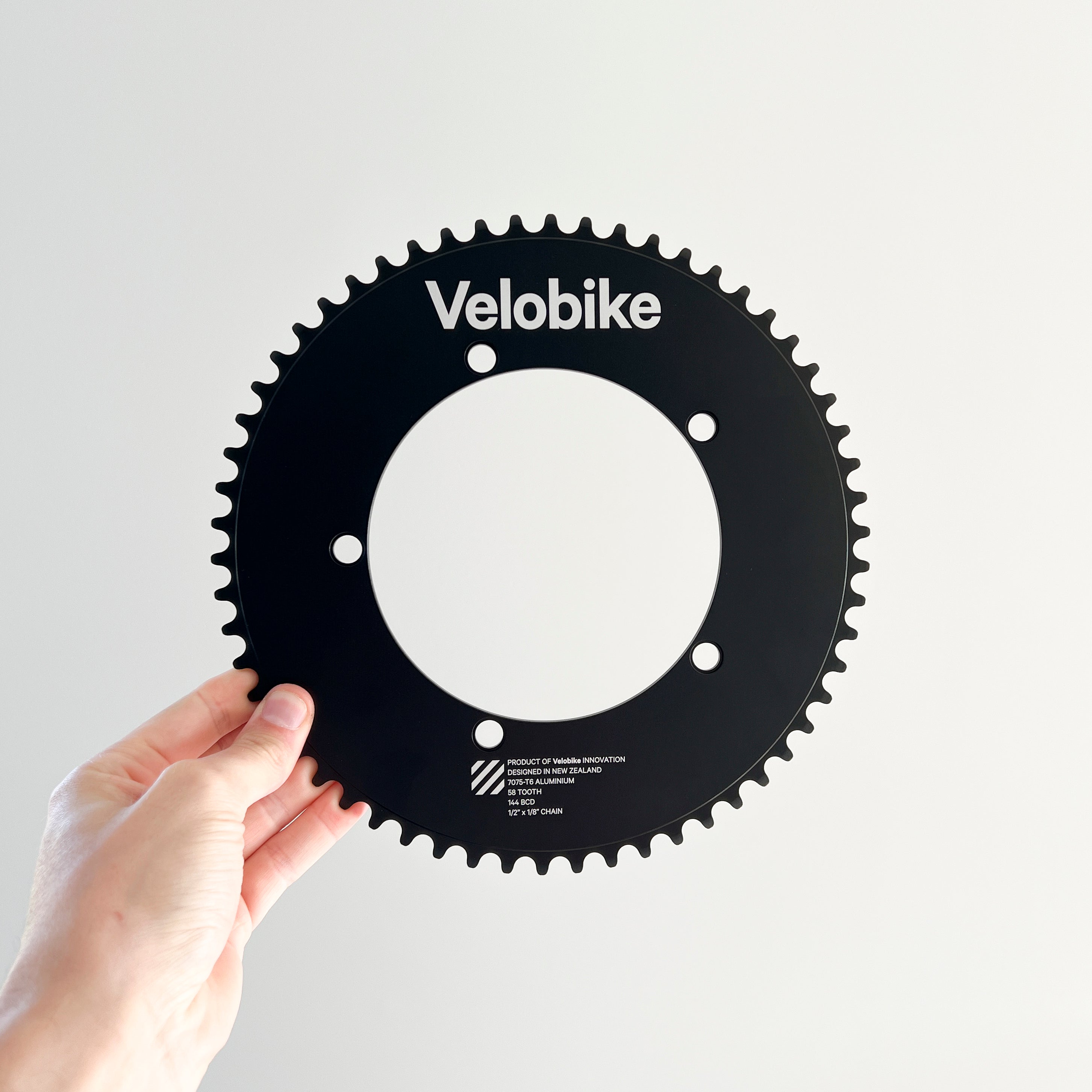 Elite Track Chainring – Velobike