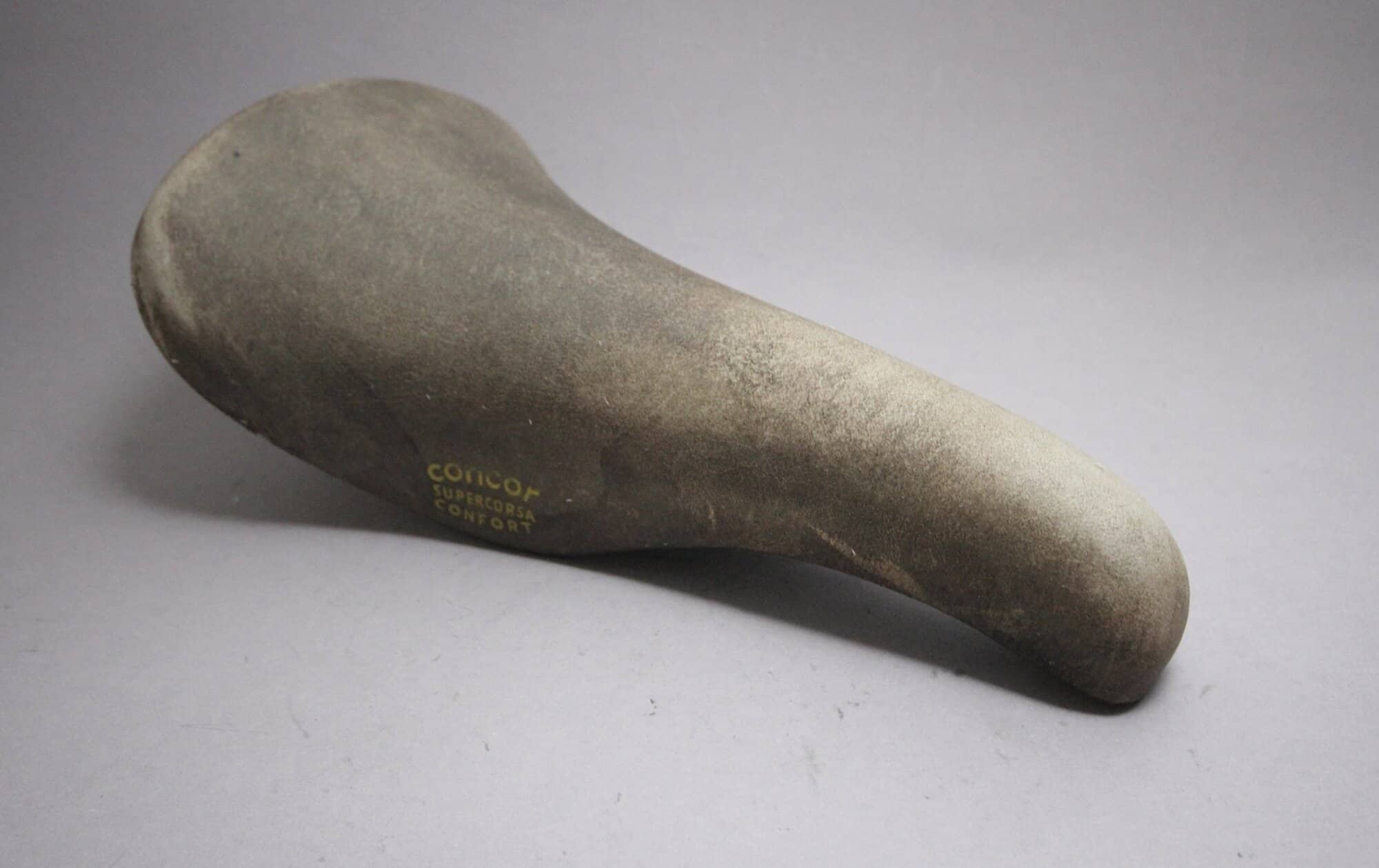 Selle San Marco Concor Supercorsa Confort Saddle / Brown / 360g