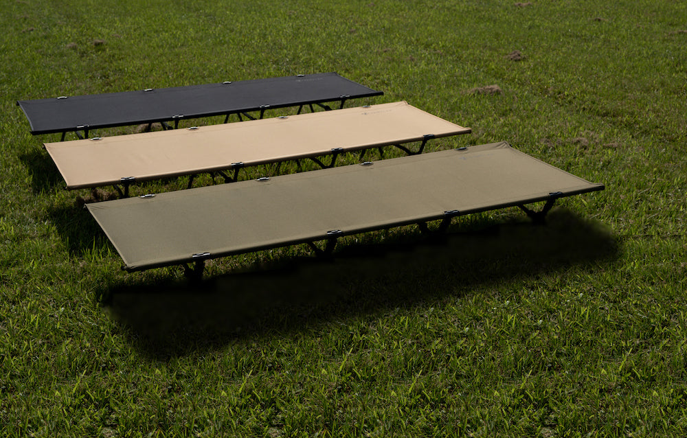 2WAY ADJUSTABLE COT WIDE – VENTLAX