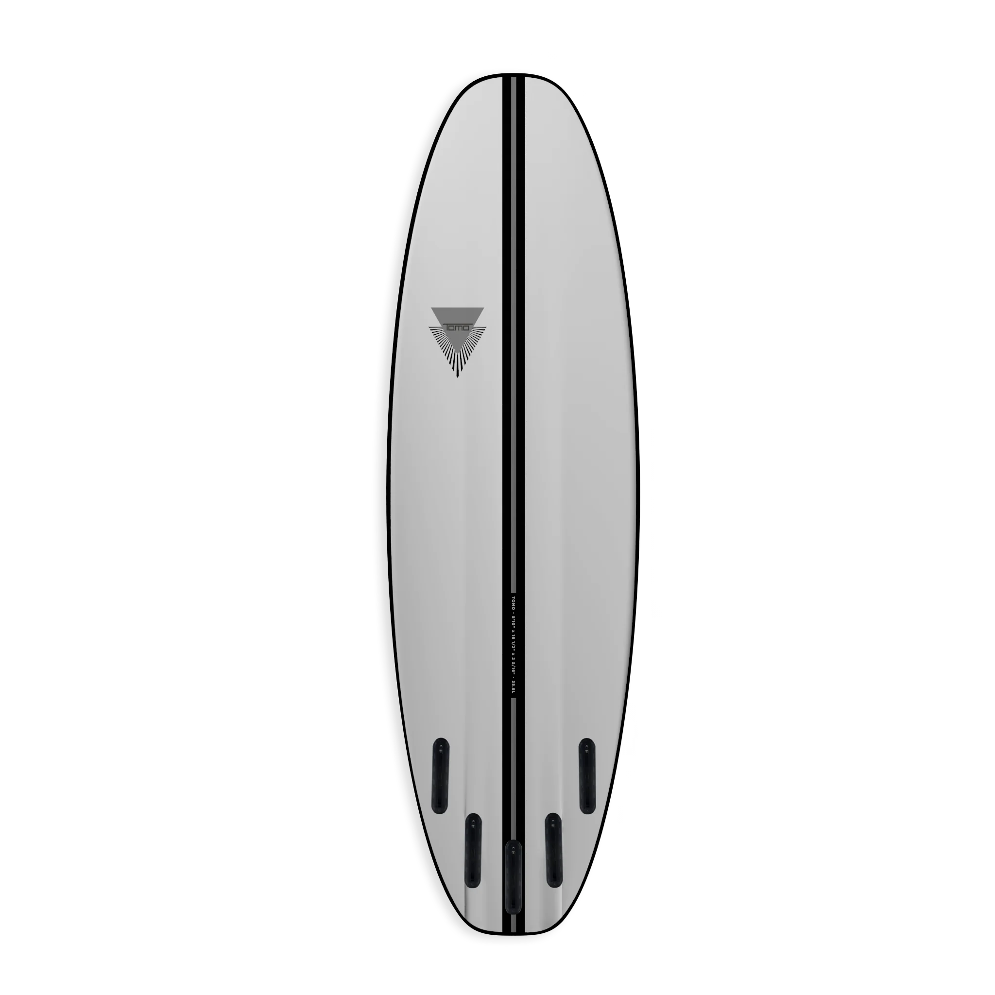 Firewire Tomo Revo | Vertigo Surf