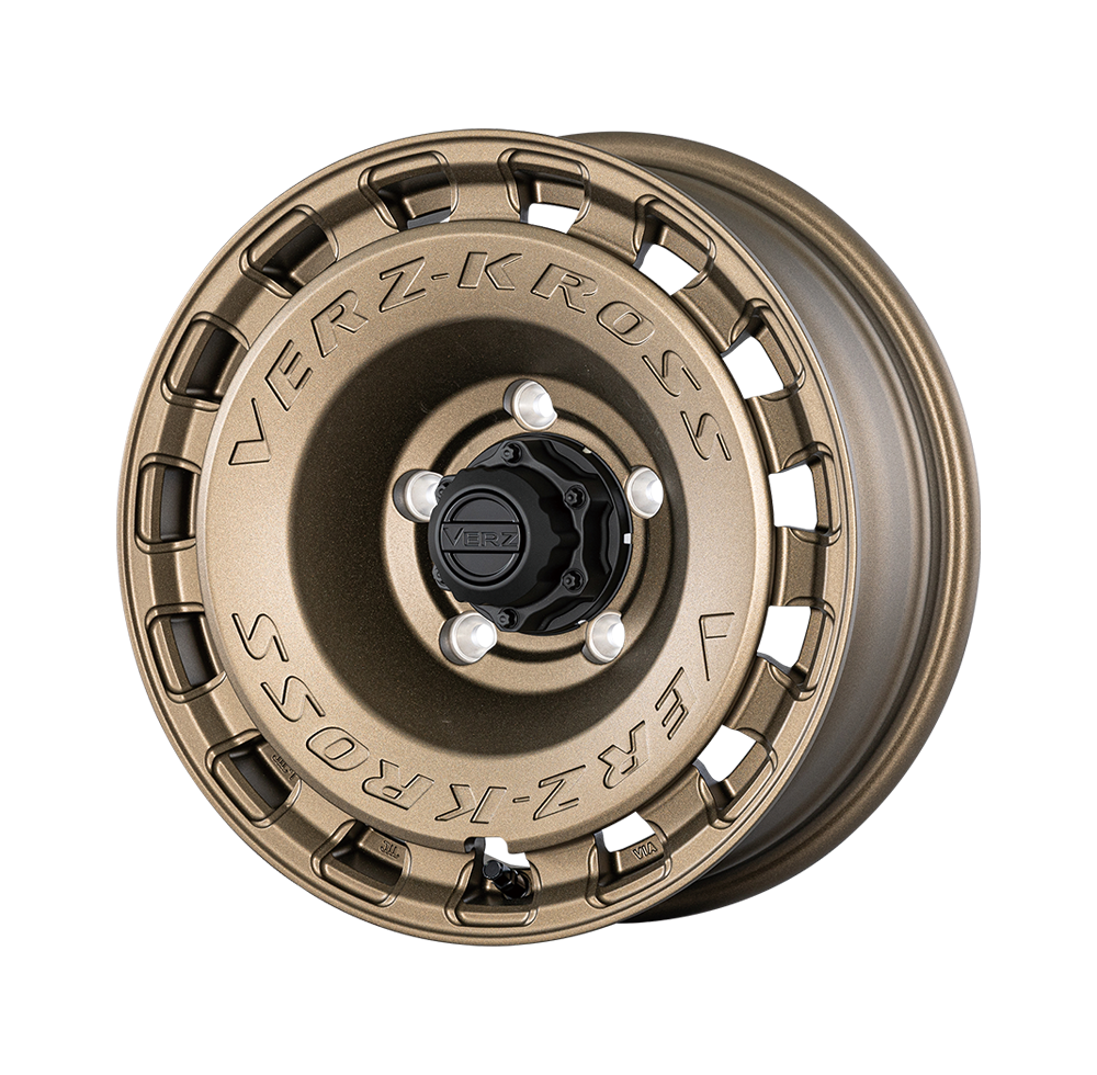 VERZ-WHEELS NEX01 VERZカスタムホイールNEX01｜KUHL JAPANが