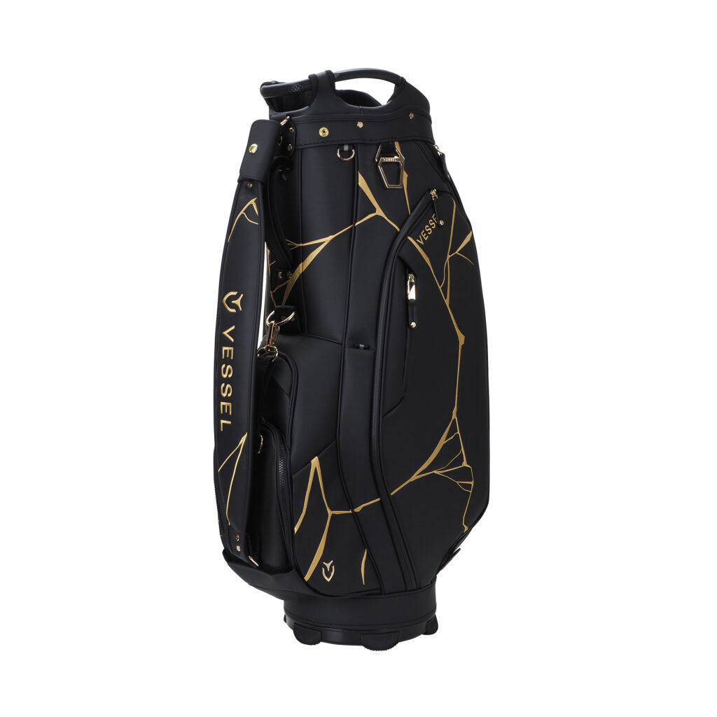 LUX 7 JP 2.0 | VESSEL GOLF