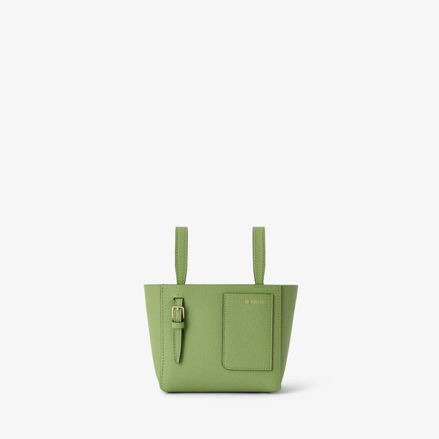 チェーンショルダー ストラップ – Valextra - ヴァレクストラ 公式