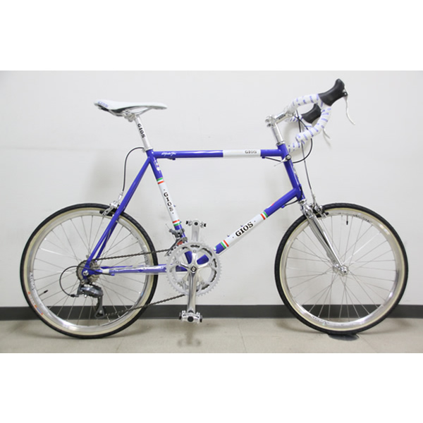 GIOS ANTICO|ジオス アンティーコ|買取価格32,000円 | ロードバイクの
