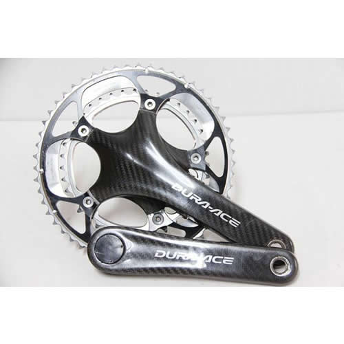 SHIMANO(シマノ)｜FC-7800-C DURA-ACE カーボンクランク｜美品｜買取