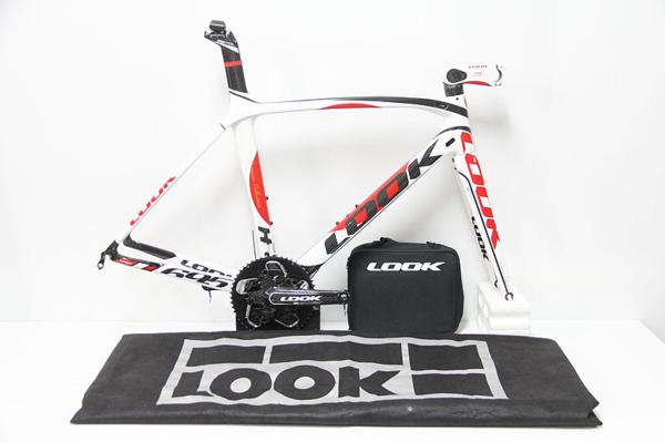 LOOK(ルック)｜695 JAPAN FLAG PREMIUM COLLECTION｜超美品｜買取金額