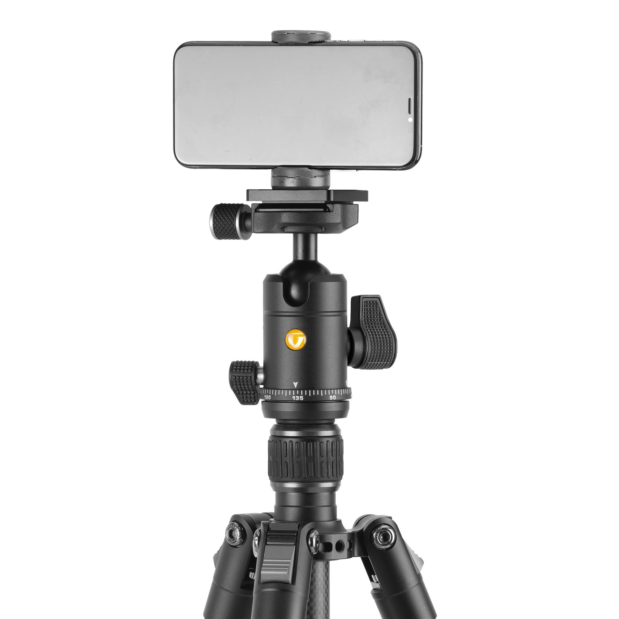 VESTA GO 264CB｜トラベル三脚｜バンガード（VANGUARD）公式サイト