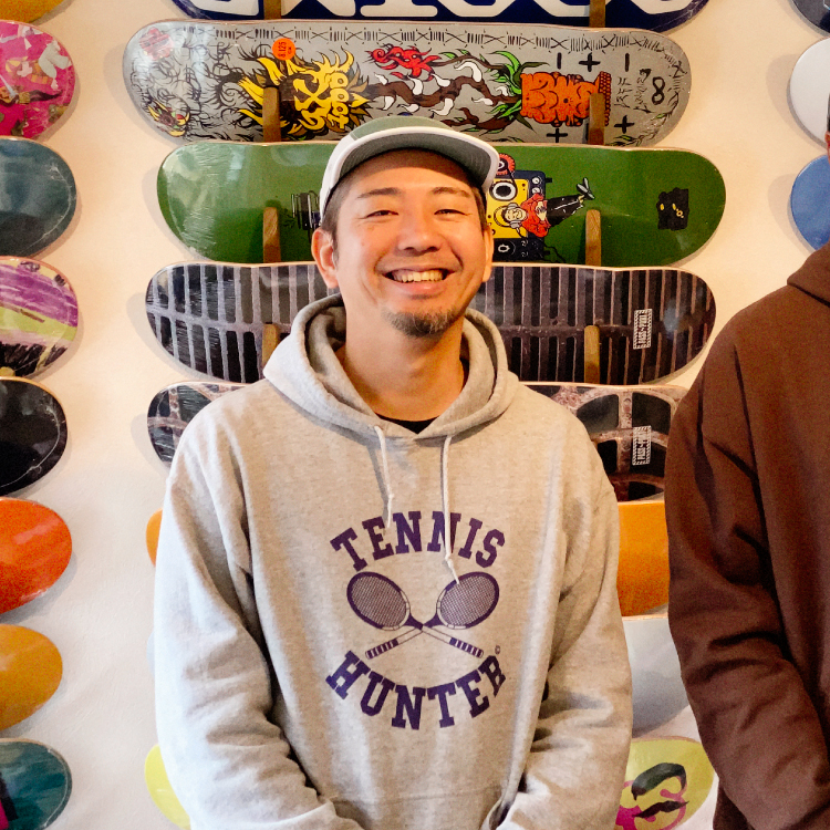 ID] SHINSAKU ARAKAWA | VHSMAG : VHSMAG