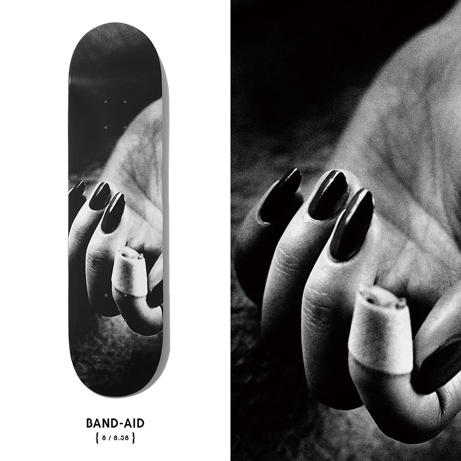 PRODUCTS] DAIDO MORIYAMA × EVISEN × NAOKI-R | VHSMAG : VHSMAG
