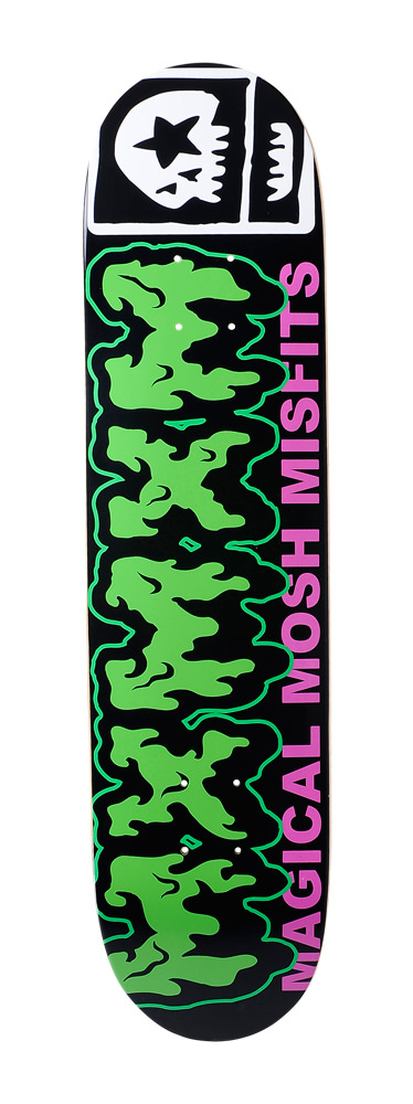 FILE] MxMxM SKATEBOARDS - VHSMAG