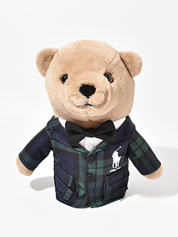 ラルフローレンゴルフ マーカーセット RLA007-A（ネイビー