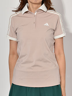 アディダスゴルフ プリーツスカート IXA17（パープル） | レディース