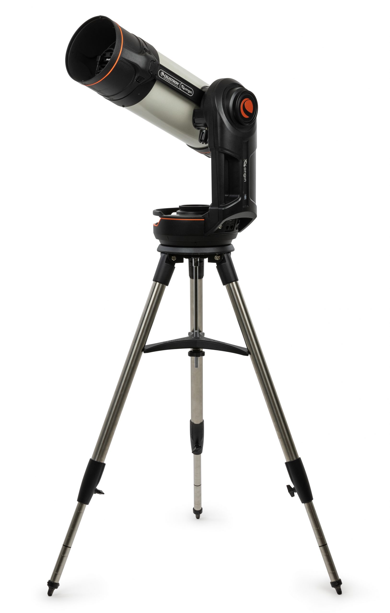 天体観測・撮影をより手軽に体験できる セレストロン製スマート望遠鏡