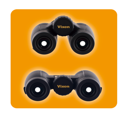 ライブ・コンサート・スポーツ観戦に「＋双眼鏡」 | ビクセン Vixen