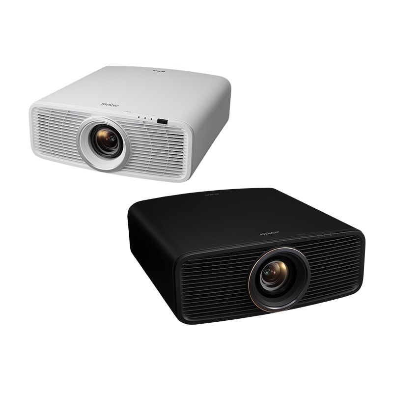 DLA-Z5 | プロジェクター | Victor