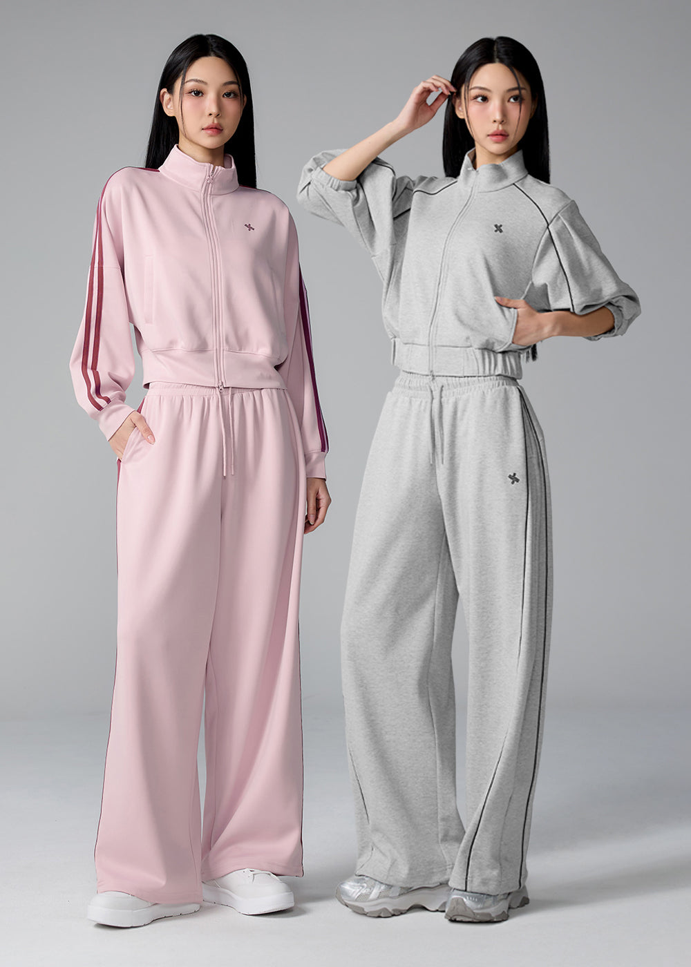 XEXYMIX公式】ヨガ・ピラティス・ジム・ゴルフ｜高機能＆スタイル