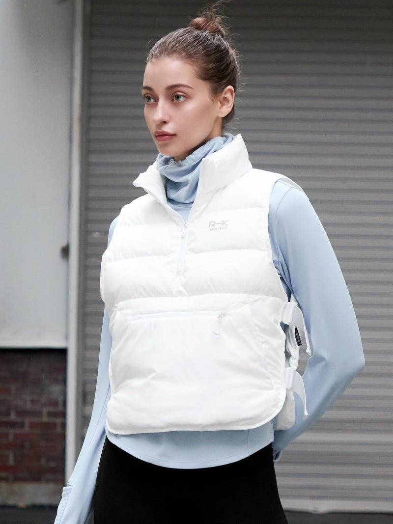 OUTER - ダウンジャケット