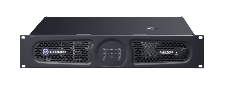 Crown パワーアンプ｜製品情報｜株式会社ジーベックス