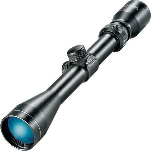 Tasco Pronghorn 3-9x40 30/30 Reticle Matte Riflescope #ph39x40d