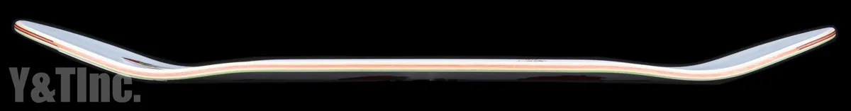 サンタクルーズエリックドレッセンローズヴァイン8.5ホワイト