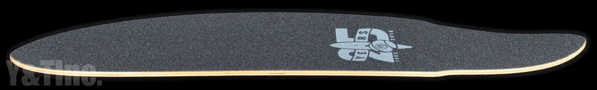 セクターナイン25イヤーズコスミックワン・セクターナイン・デッキ