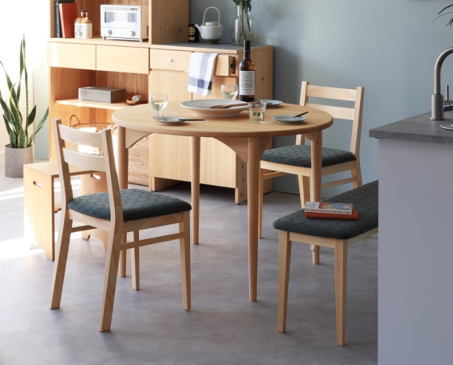 XYL 20th Anniversary Fair | すこやかな無垢の家具XYL（キシル）