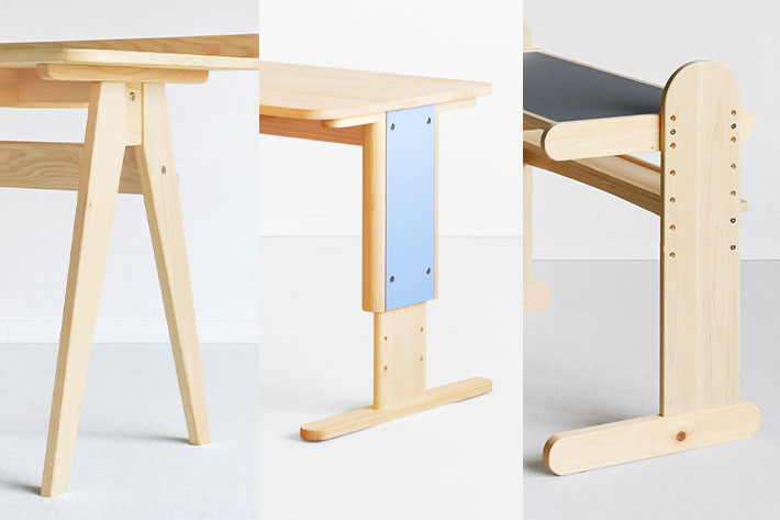nvovo | 日本の木を大切にした学習机・家具の専門店キシル